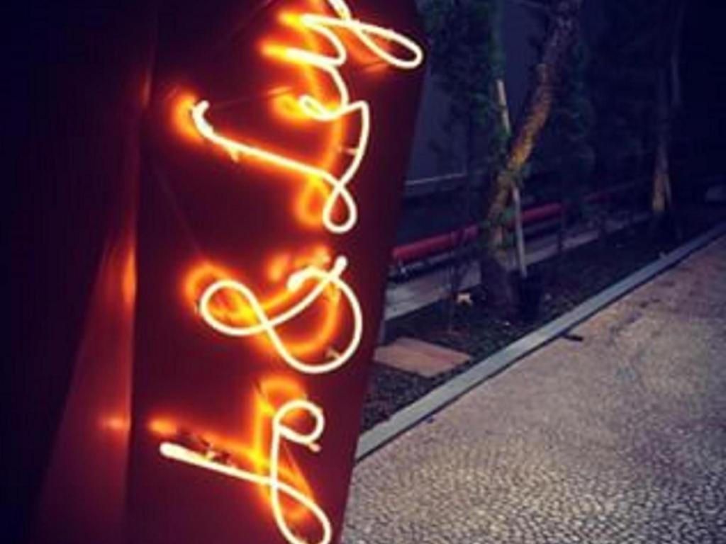 Couleur Hotel Cengkareng Jakarta Buitenkant foto
